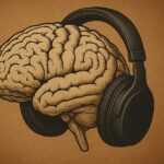 Як музика впливає на мозок - How Music Affects the Brain: The Neuropsychology of Focus In a world of constant distractions, where every second of attention is worth its weight in gold