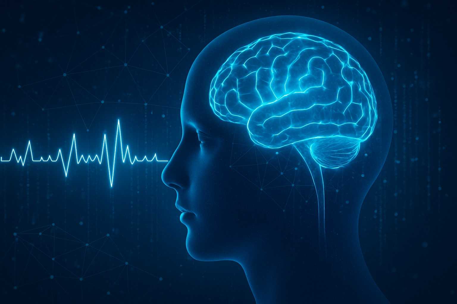 Alpha Waves and Focus