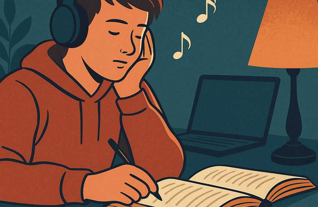 Lo-Fi Music